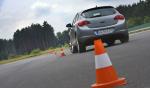 Opel Astra 5-Door 2009 года